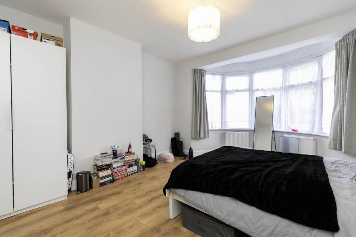 Semi-detached house Dollis Hill Lane, Dollis Hill